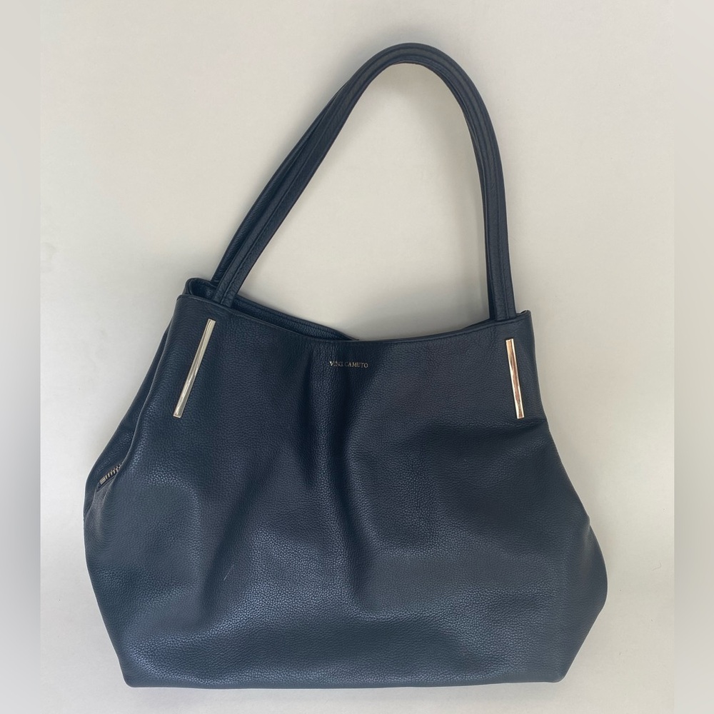 Vince Camuto Leather Purse